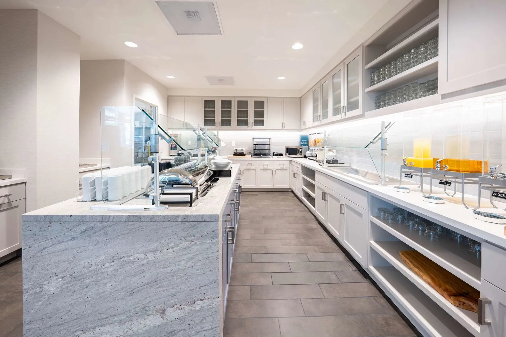 Homewood Suites by Hilton Sunnyvale-Silicon Valley