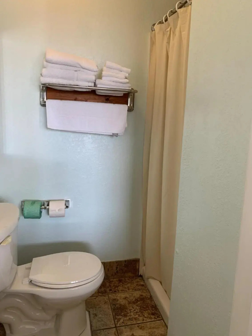 Seahorse Inn and Cottages