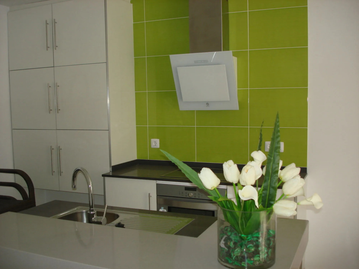 Aparthotel Parque Don Jose