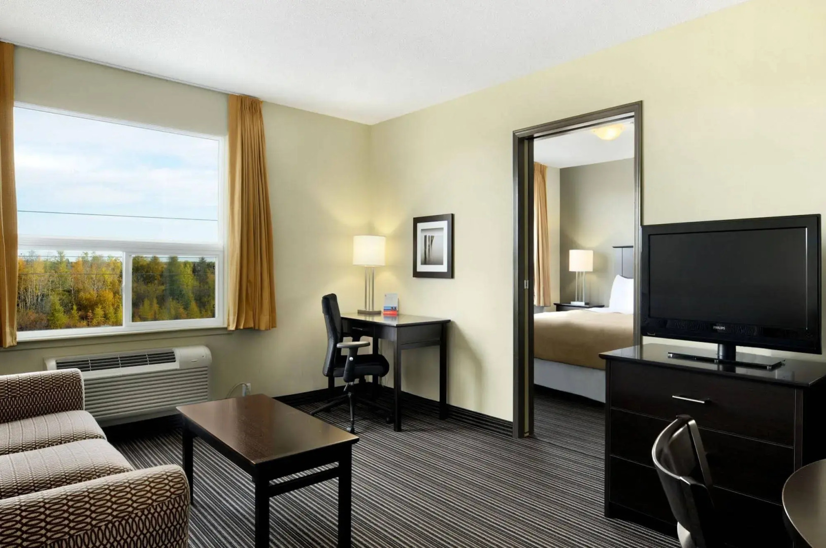 Super 8 by Wyndham Kapuskasing
