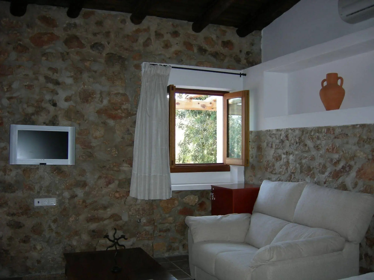 Agroturismo Sa Vinya d'en Palerm