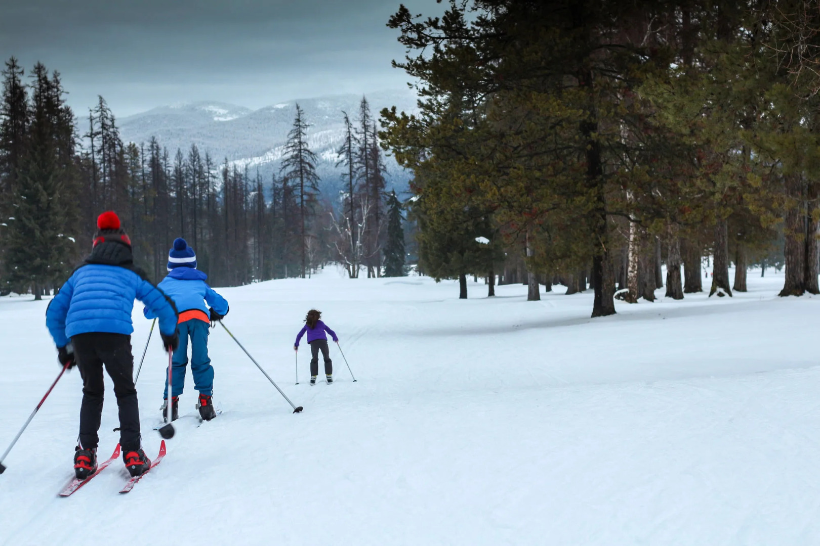 Best Western Rocky Mountain Lodge