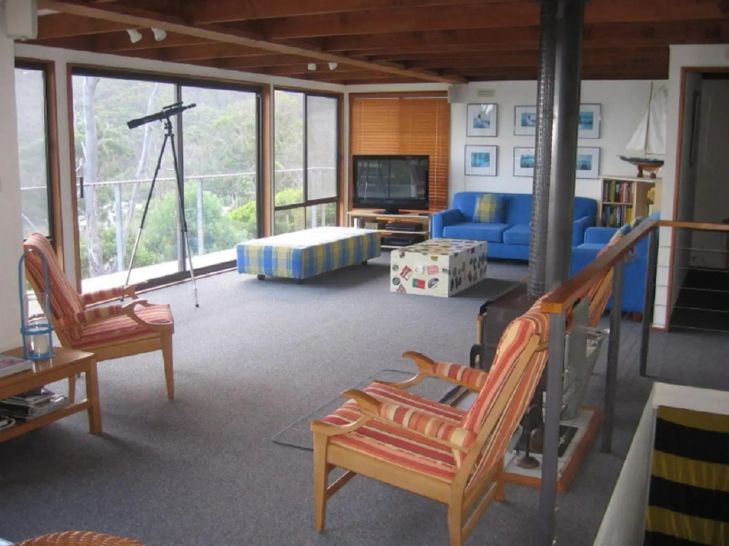 Ocean View with Views Galore