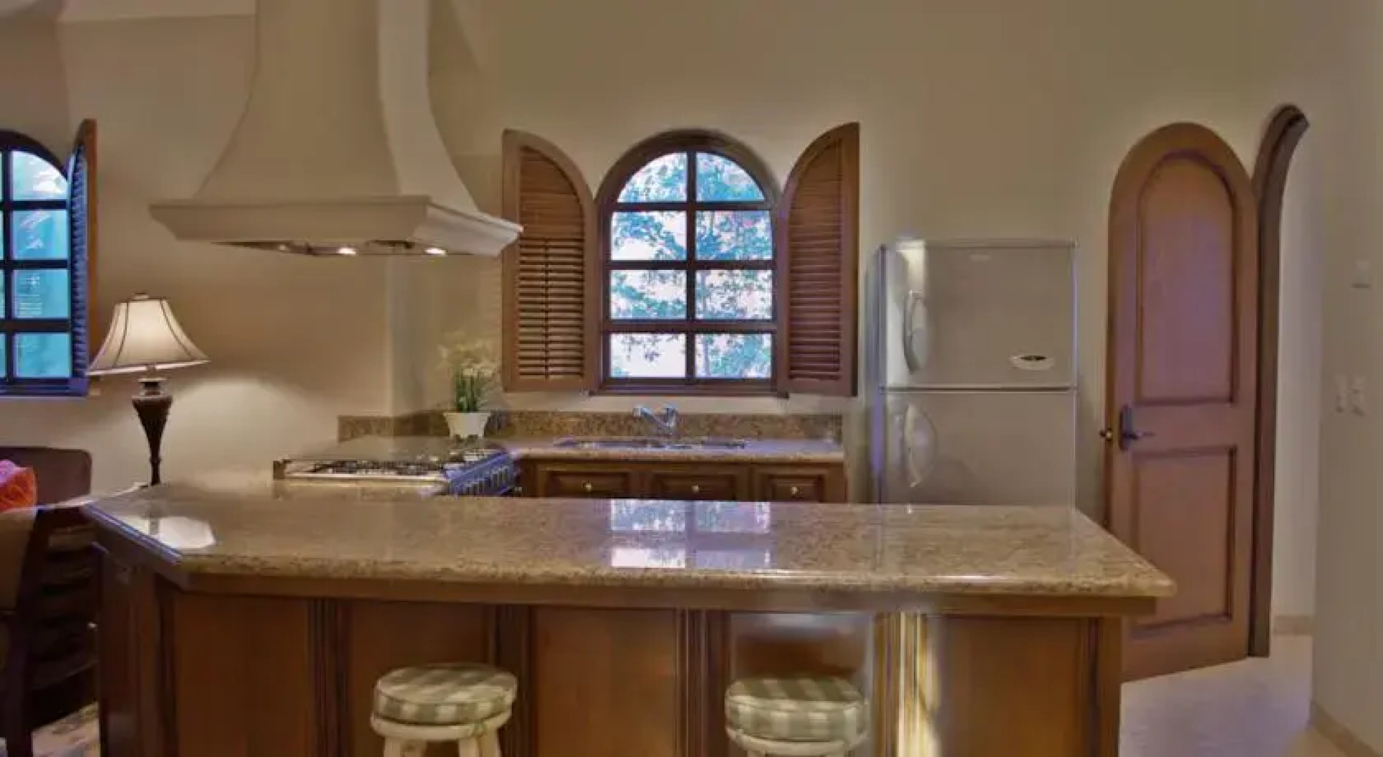 Casa Alegria