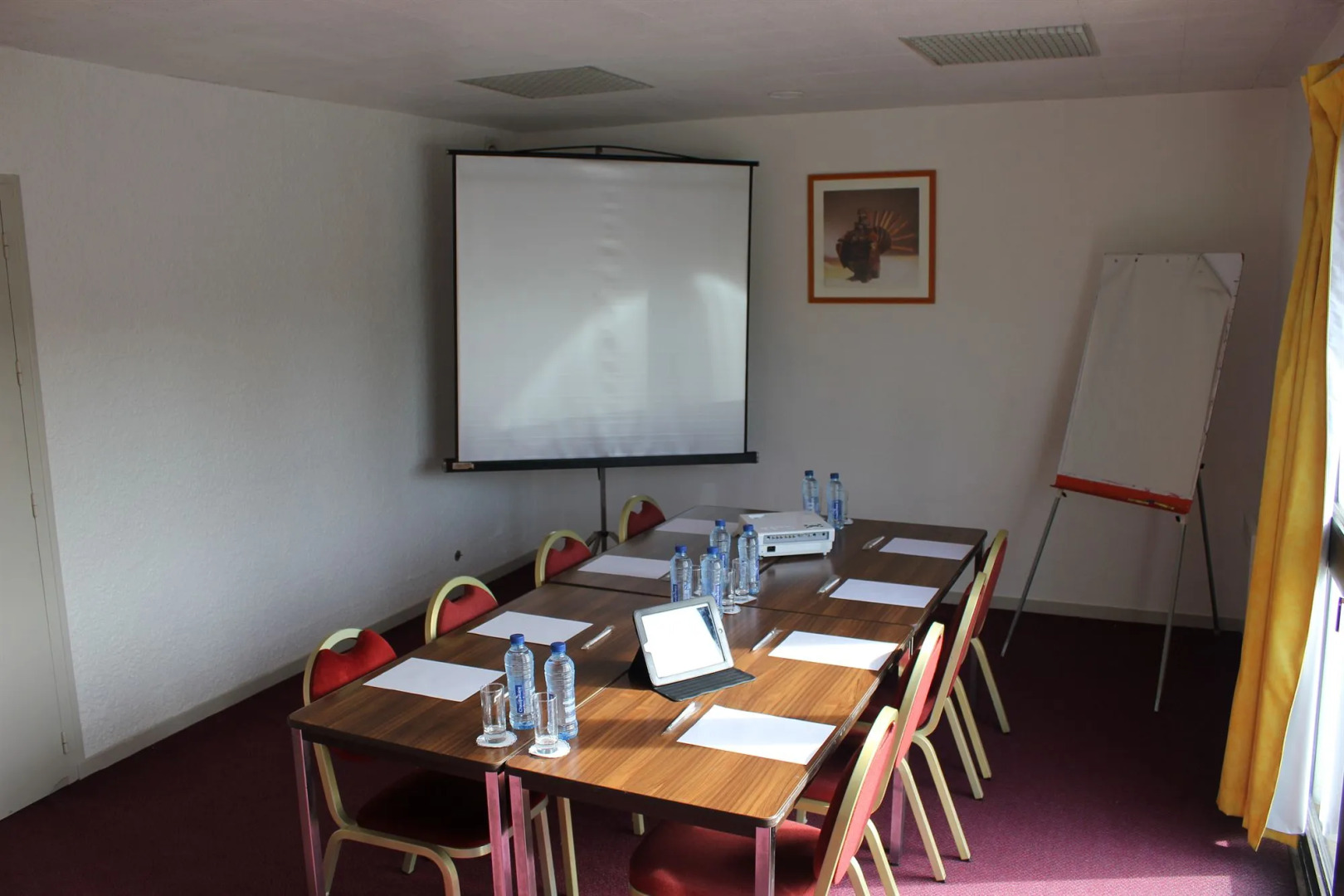 The Originals City, Hôtel Ambacia, Tours Sud