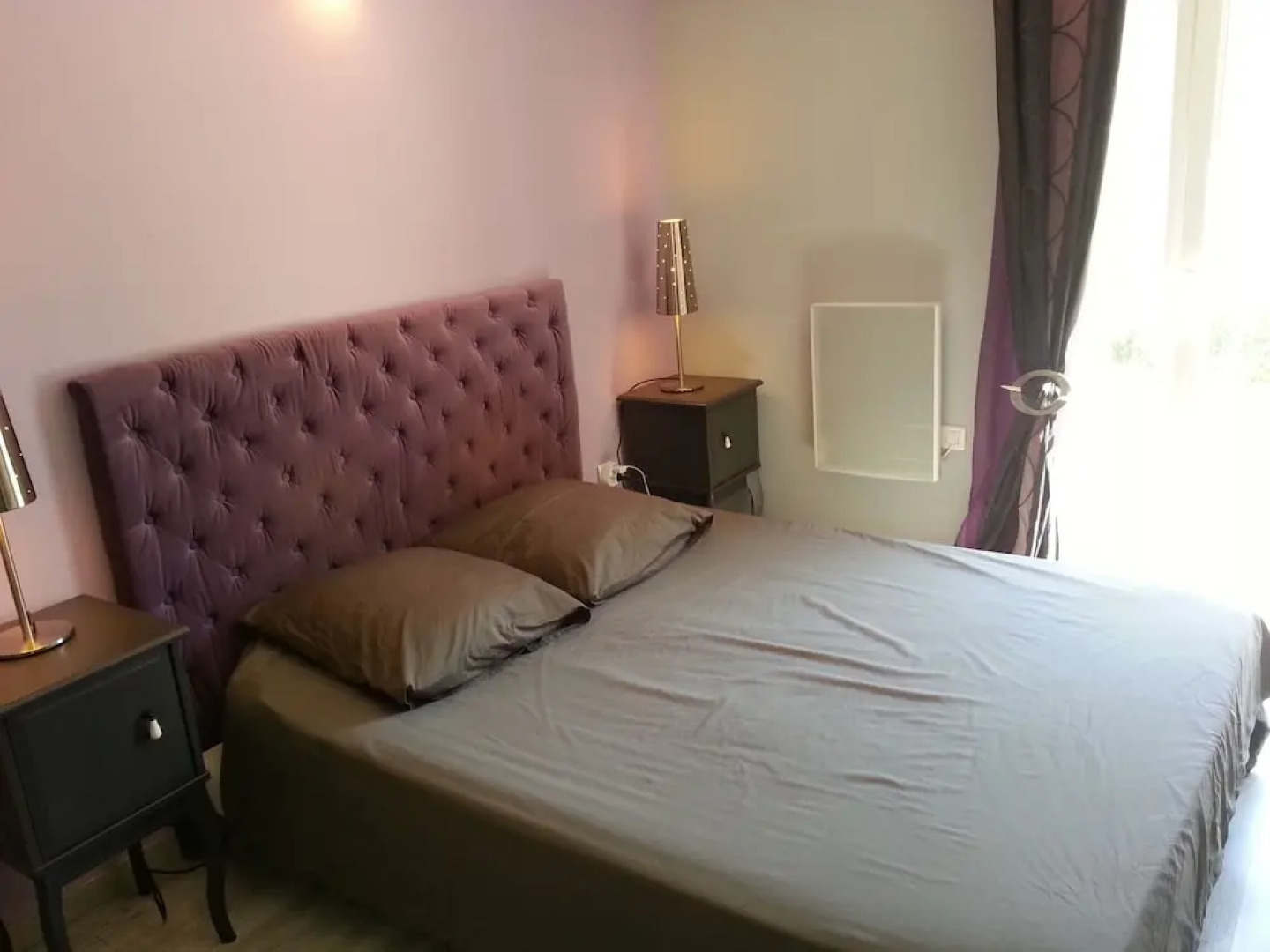 Villa With 3 Bedrooms in Tavel, With Private Pool, Enclosed Garden and