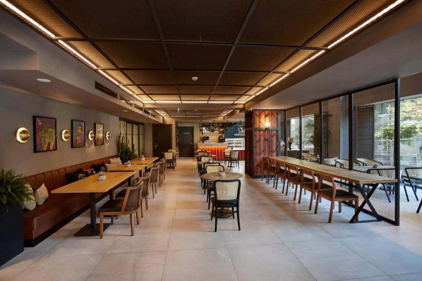 Avantgarde Urban Şişli