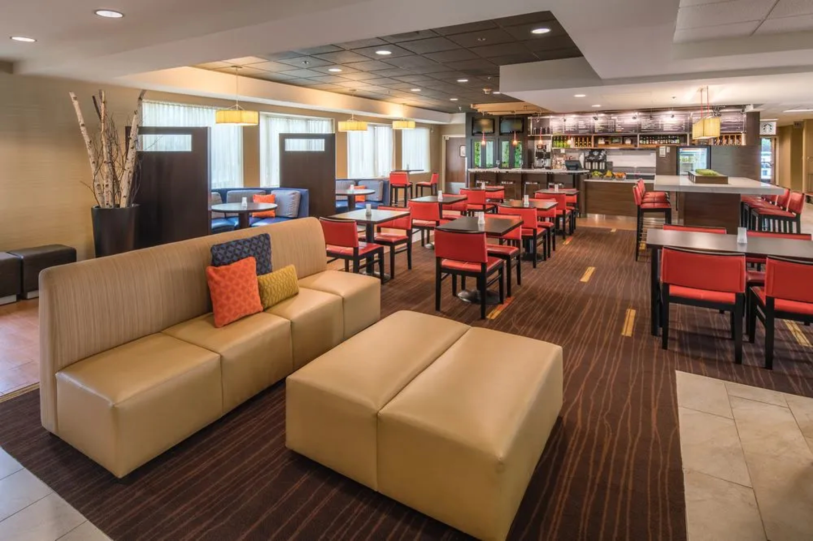 Courtyard Portland Hillsboro