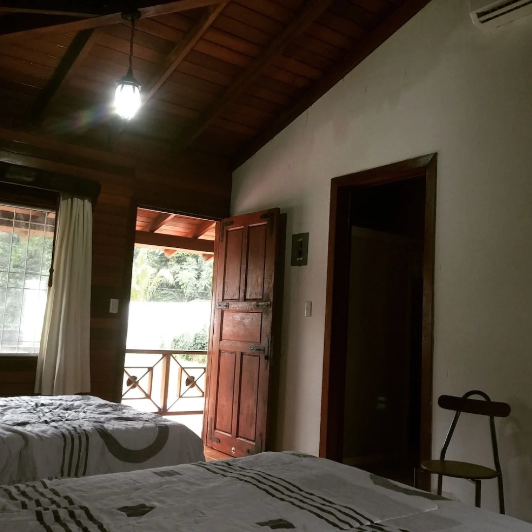 Estancia Ecologica LOS FUNDADORES