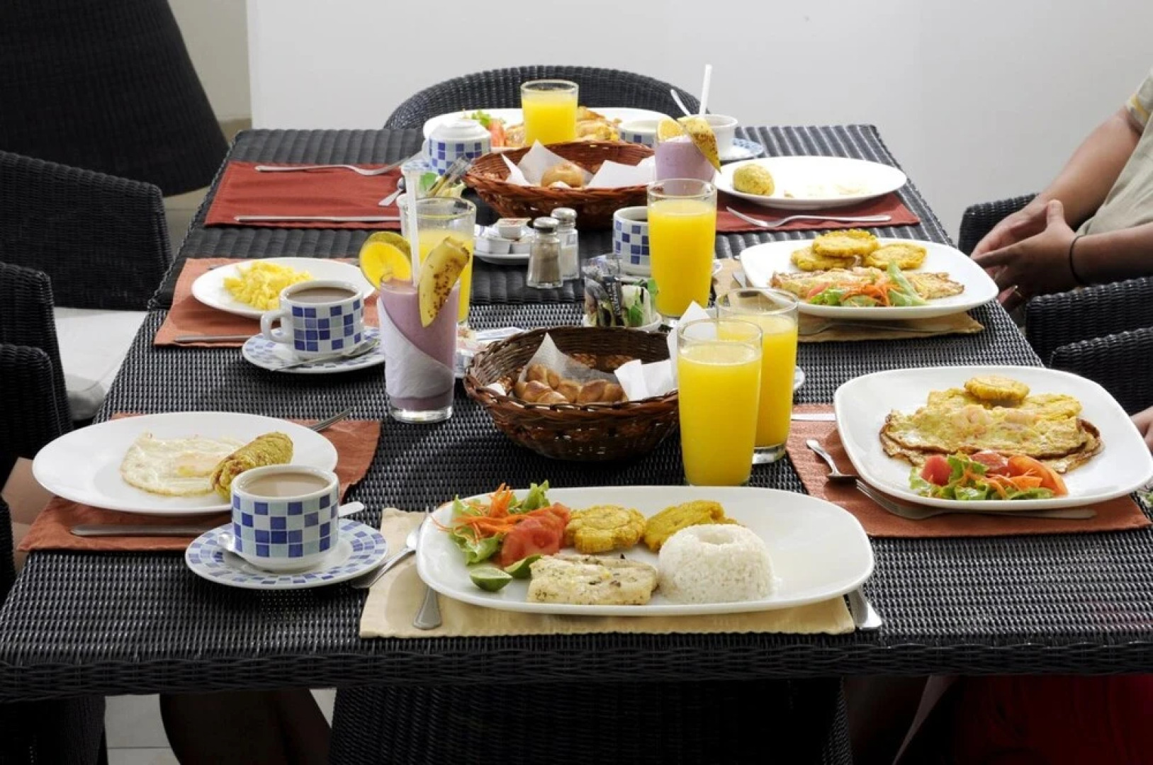 GHL Relax Hotel Makana Resort