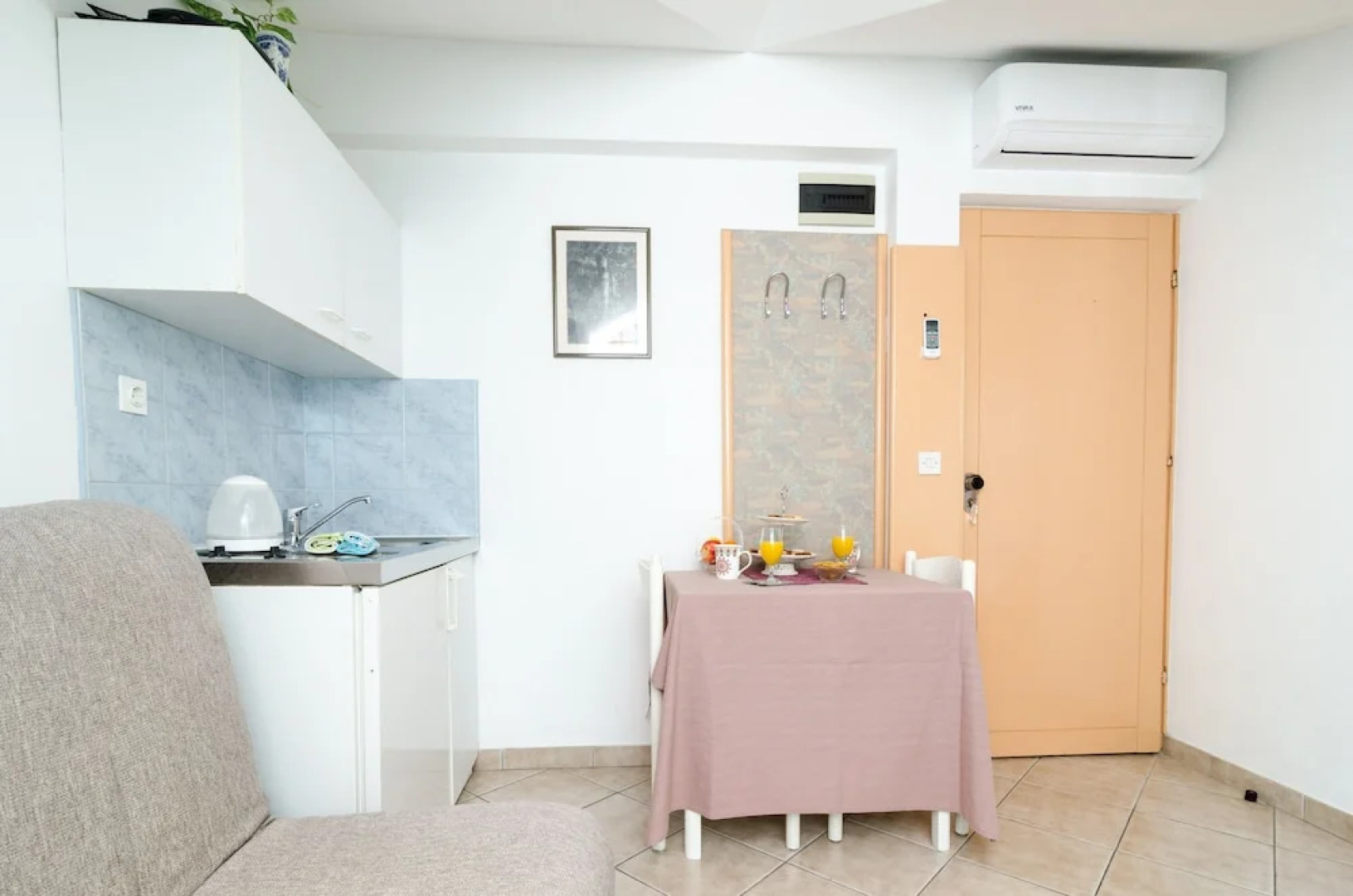 Apartments Villa Bell Memories