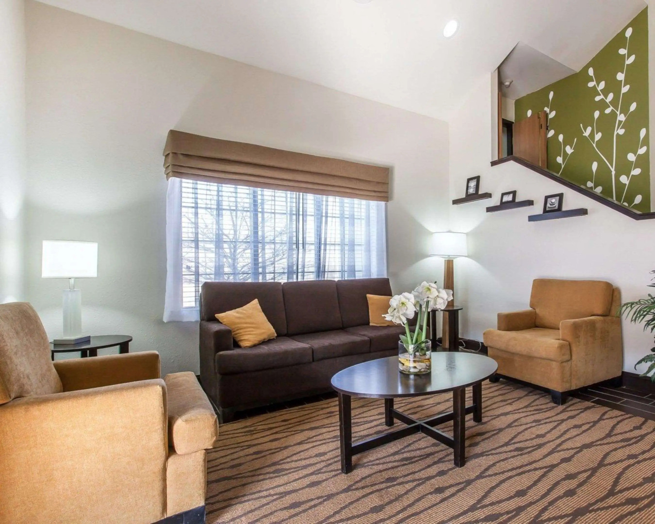 Sleep Inn & Suites Near I-90 and Ashtabula