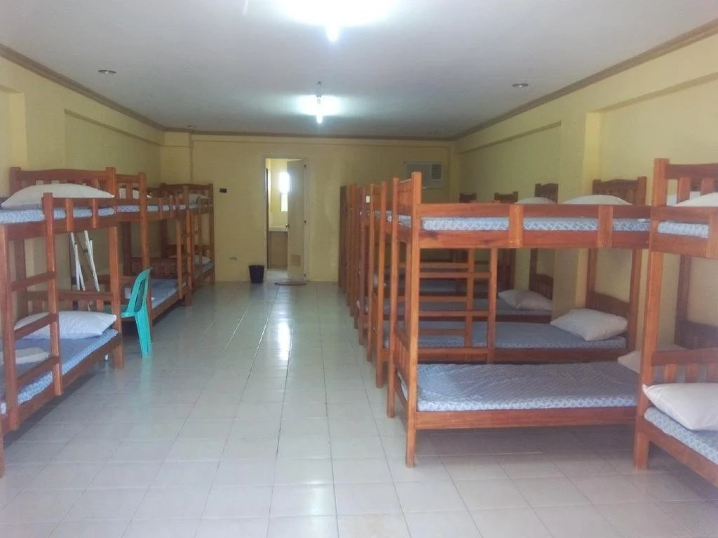 The Waterfront Beach Resort