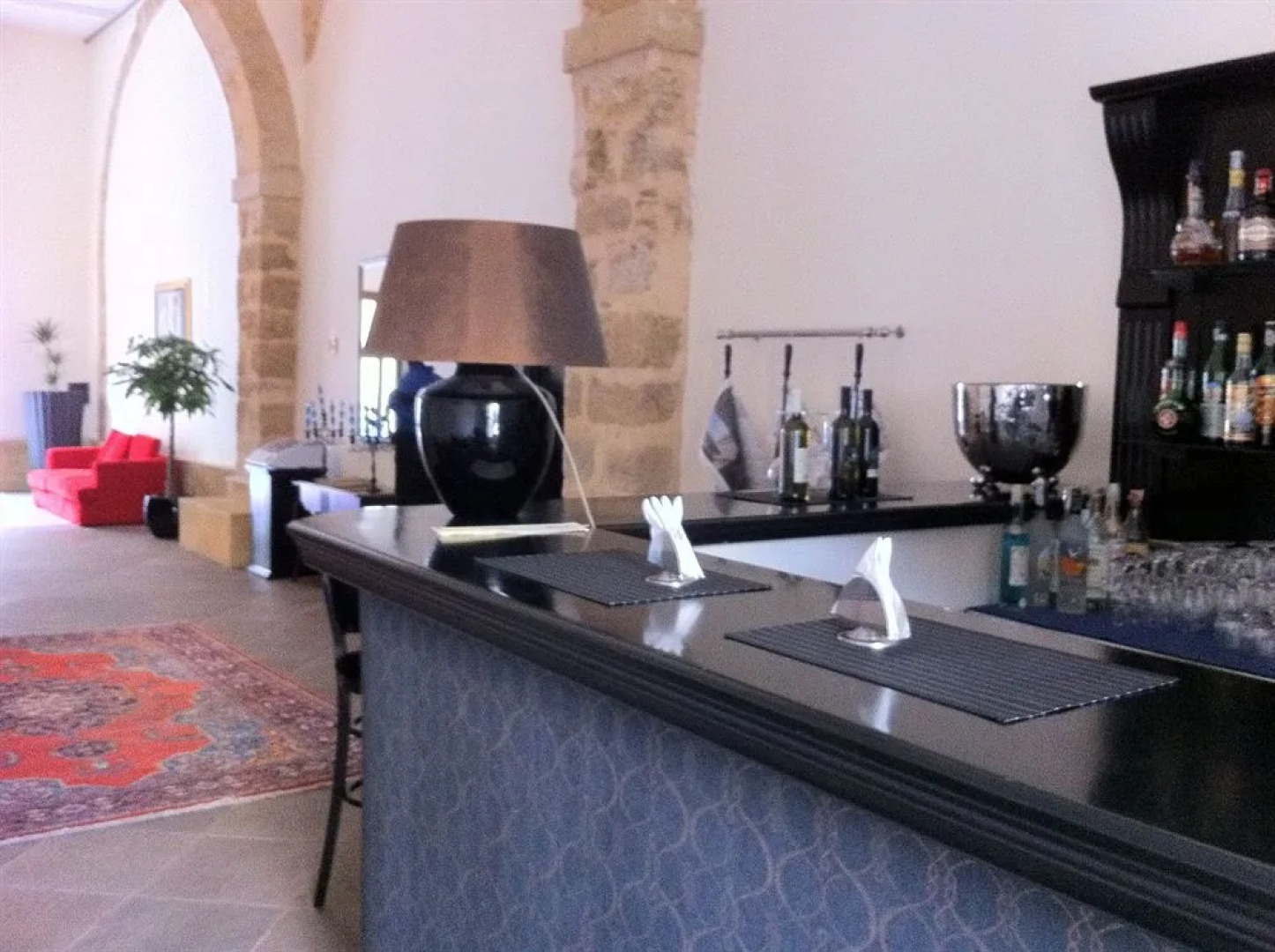 Hotel Palazzo Zuppello