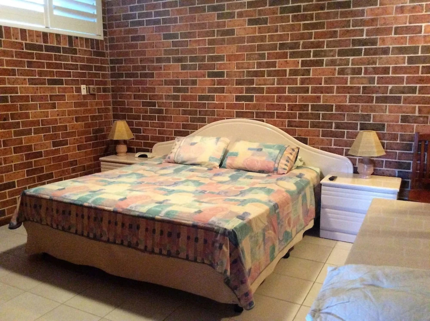 Seascape at Fingal Bay