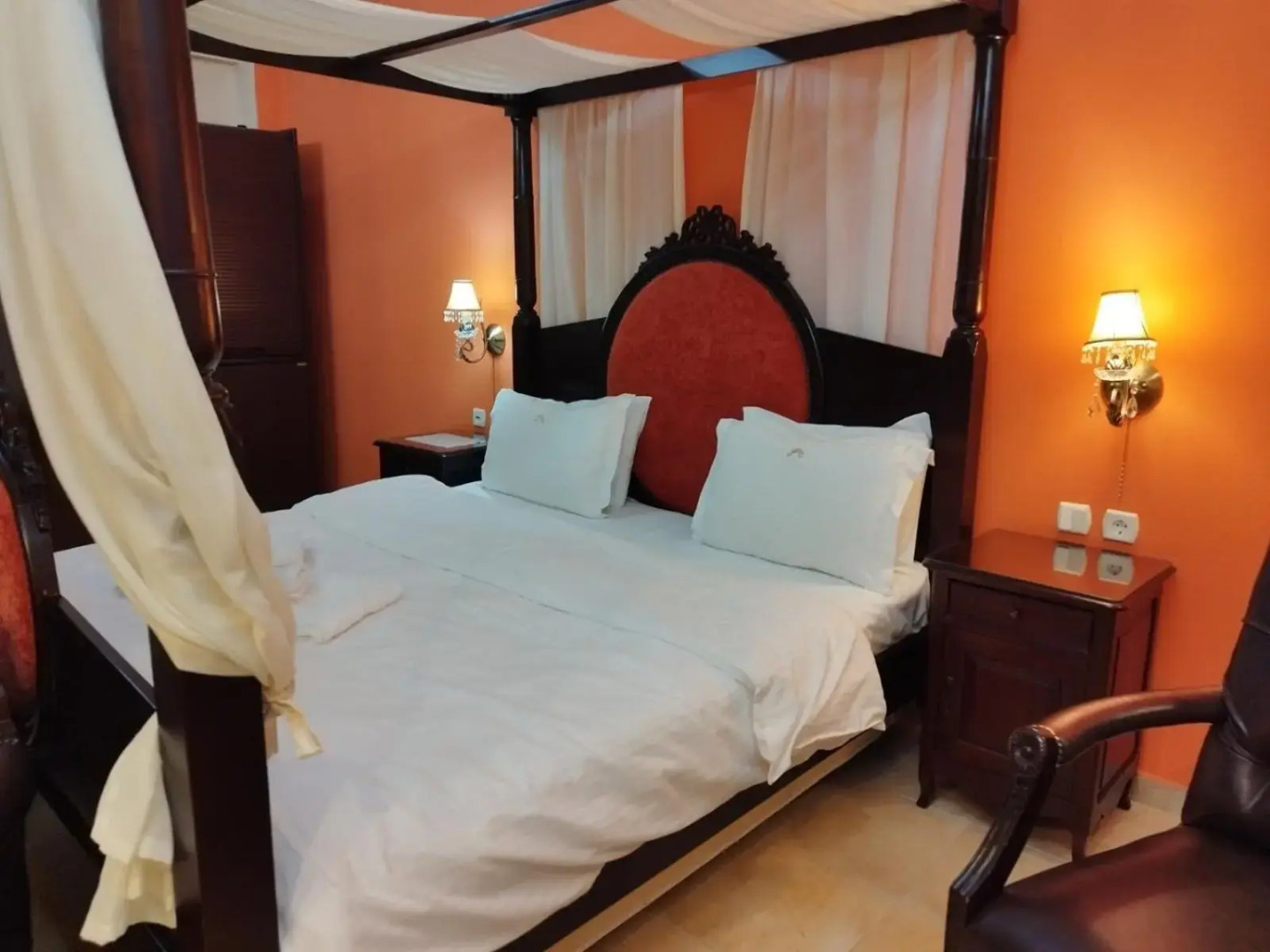 Pozar Salt Cave Hotel Spa