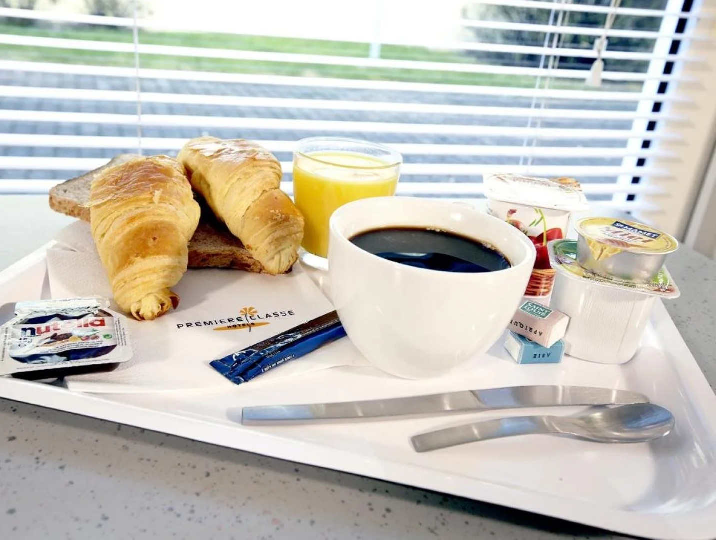 Premiere Classe Nantes Est - Sainte Luce sur Loire