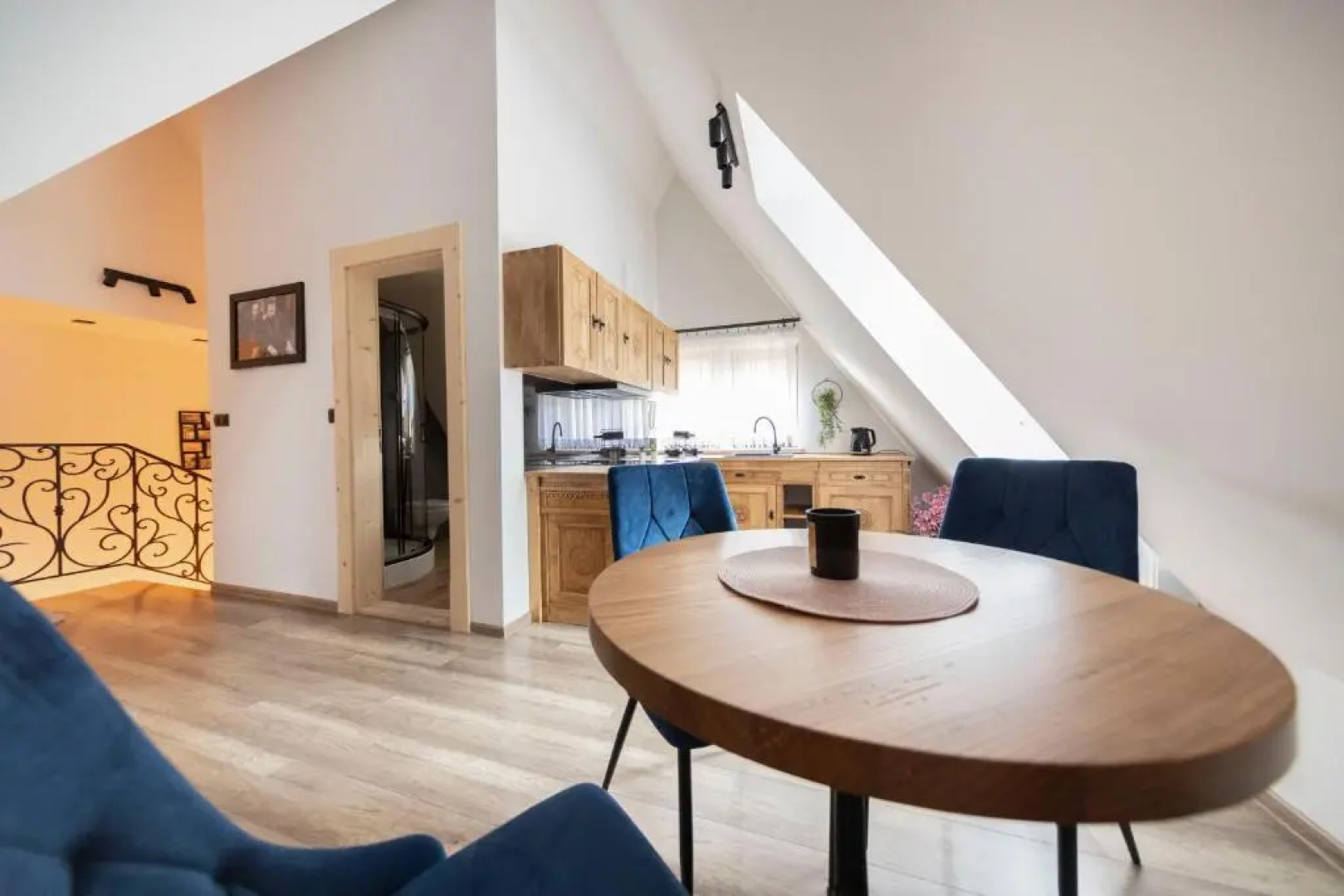 Atelier Jana Kasprowicza Apartamenty Stare Izby