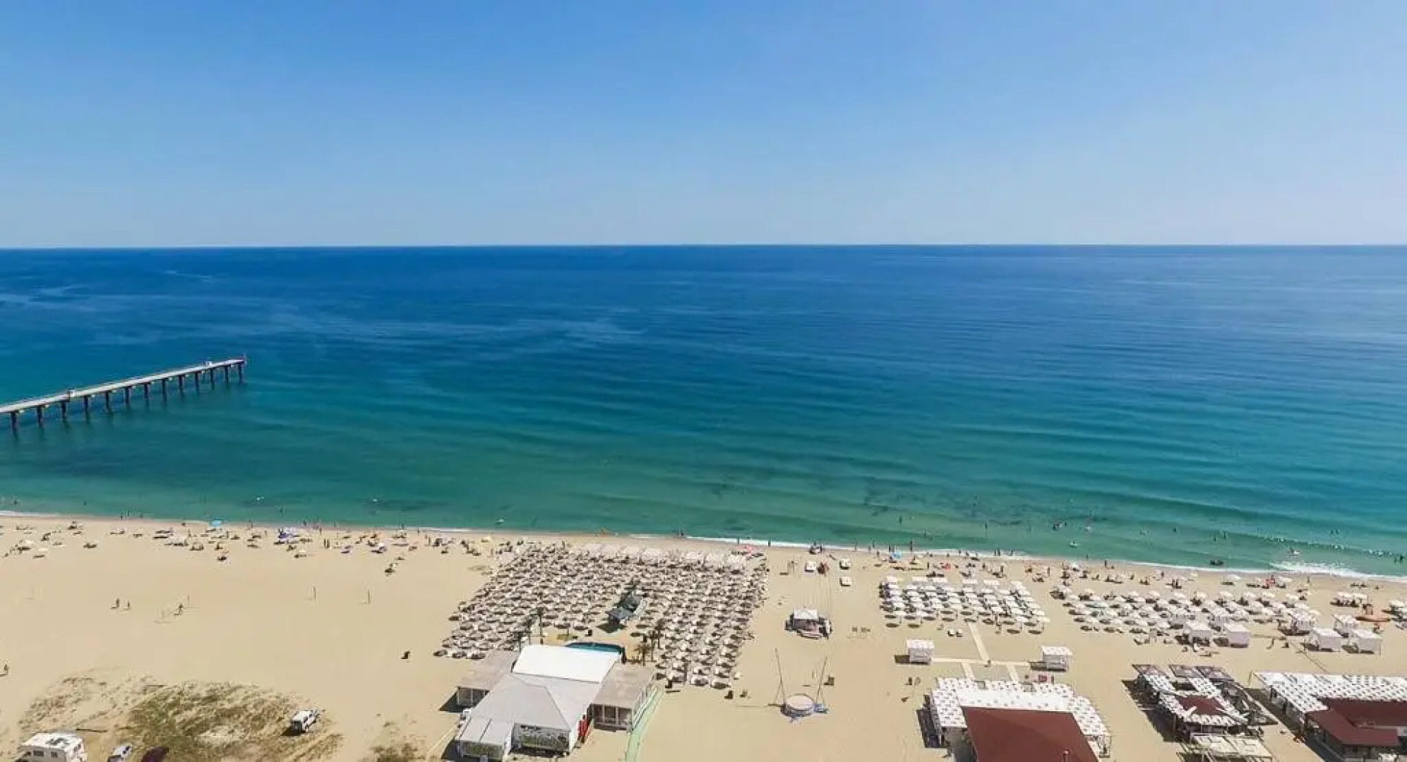 Eco Park Shkorpilovtsi