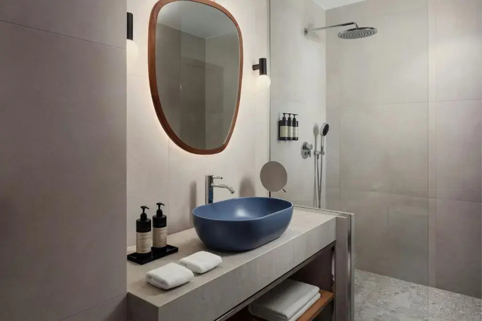 The Isolano, Cres, Autograph Collection