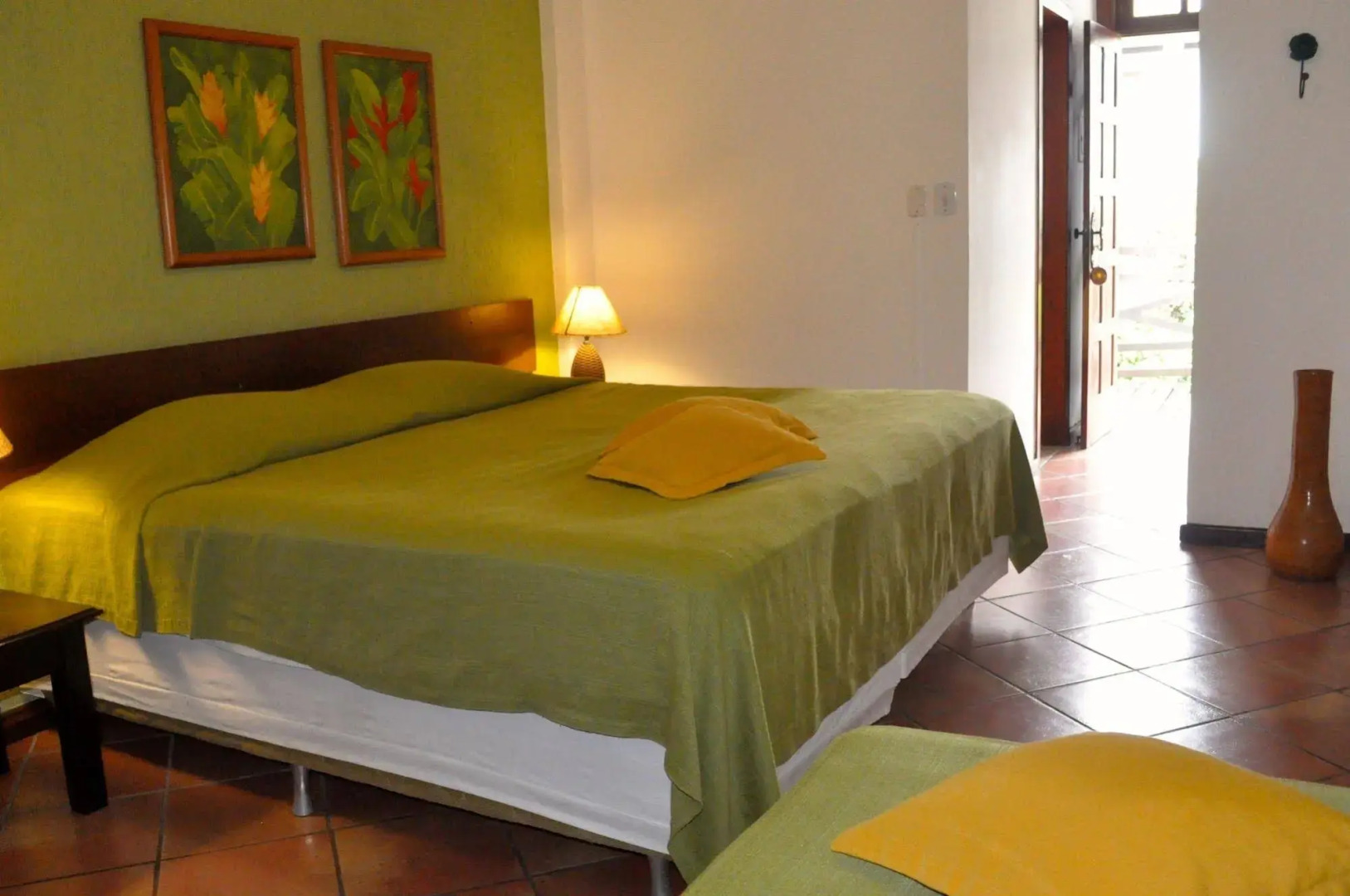 Pousada Caminho do Sol