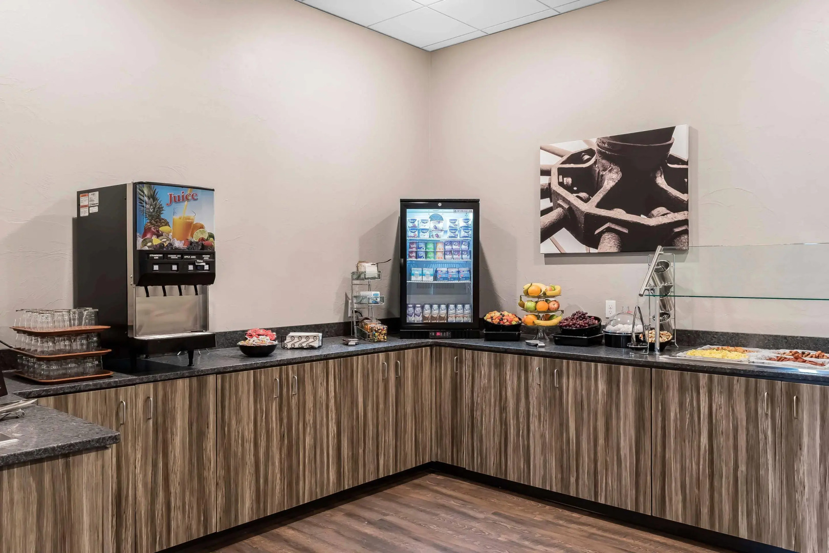 Copper King Hotel & Convention Center