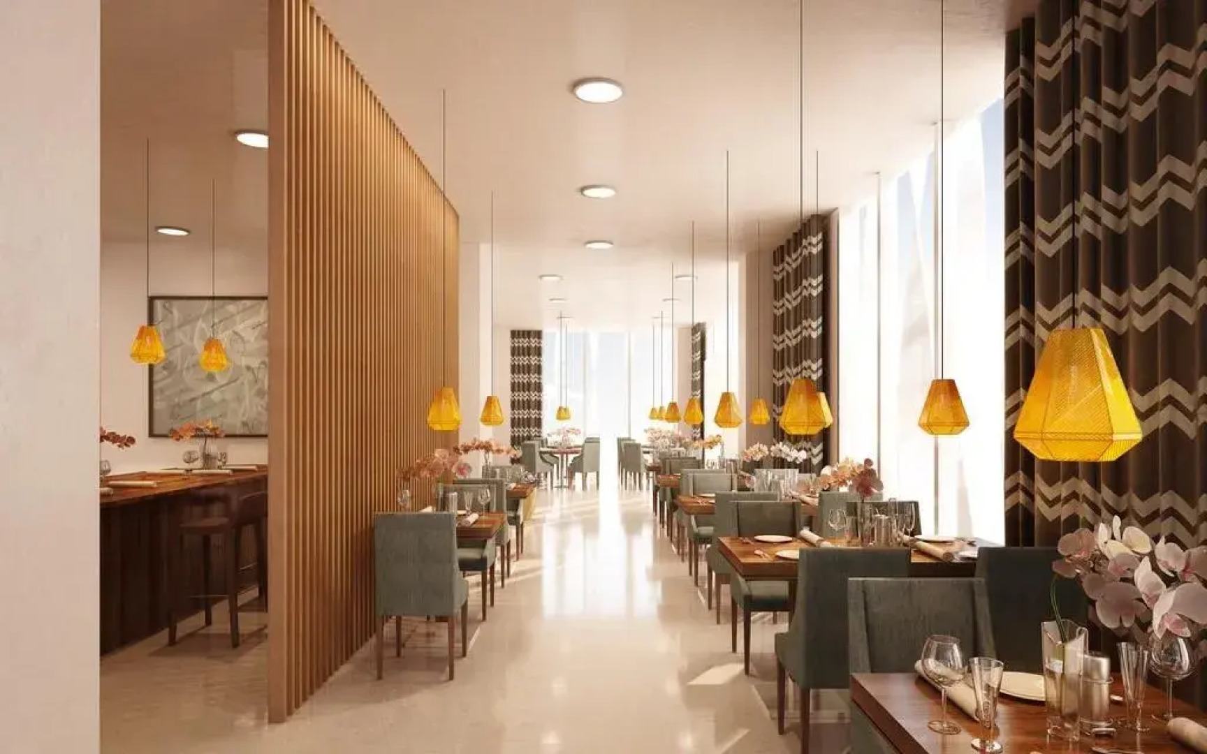 Staybridge Suites Al Khobar by IHG