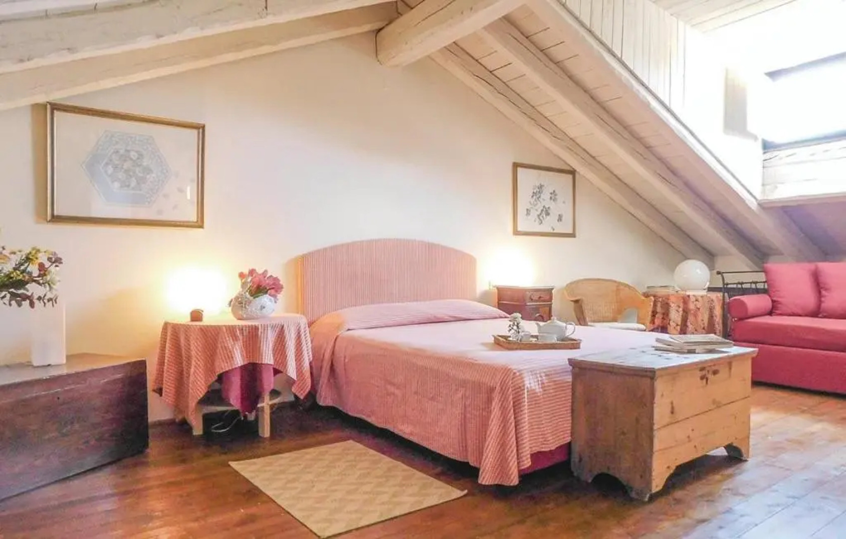 Resort Brandolini Rota