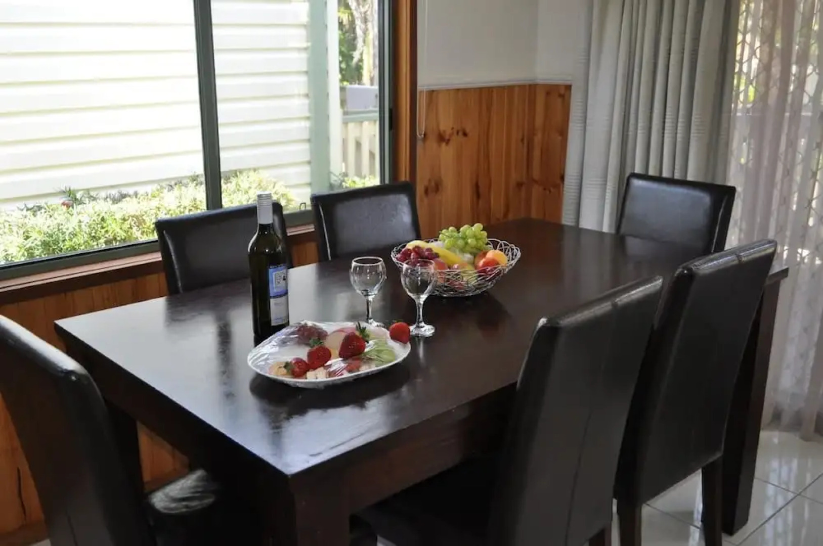 Kangerong Holiday Park