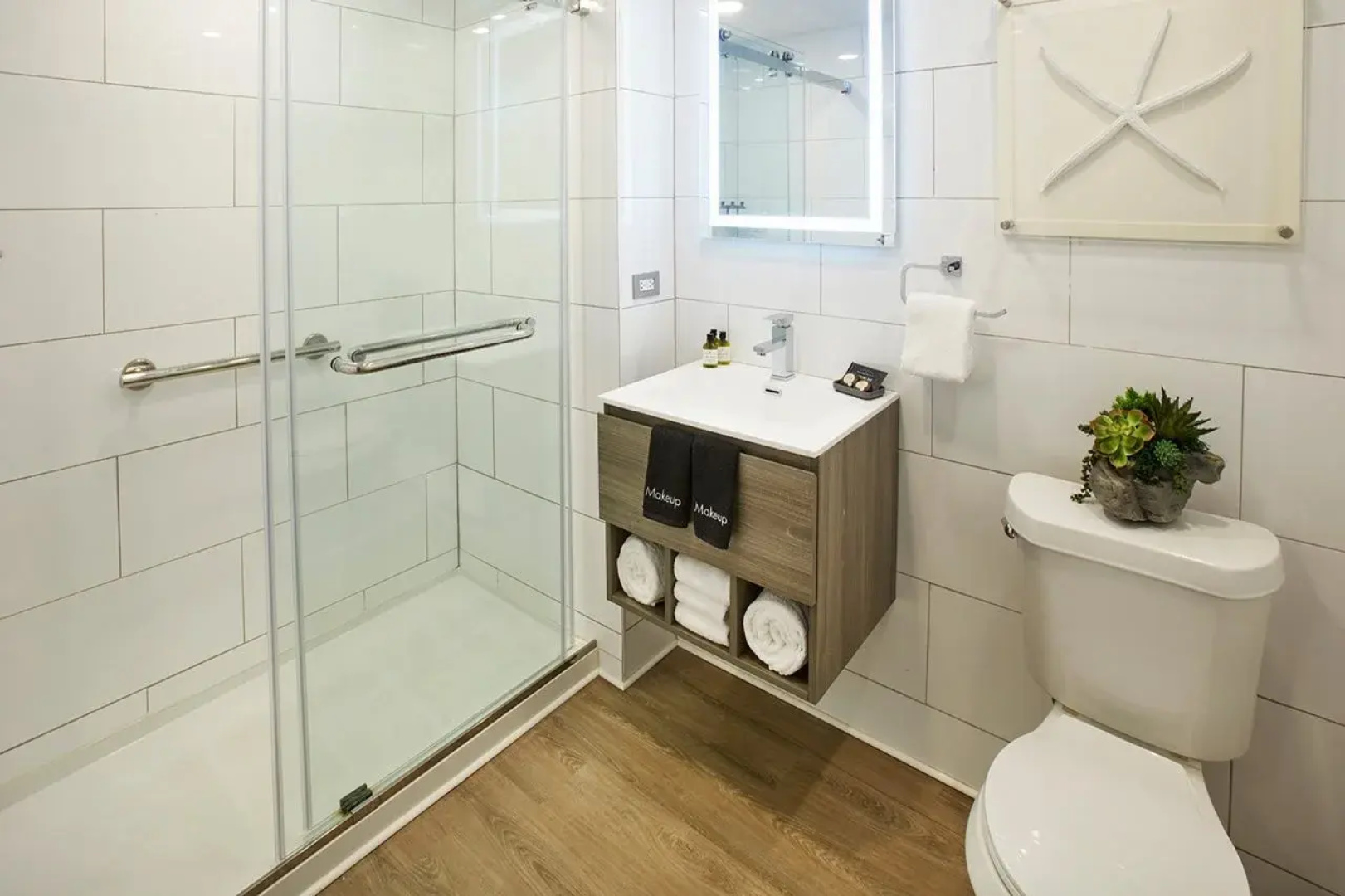 Oceans at Carina Bay Adults Only