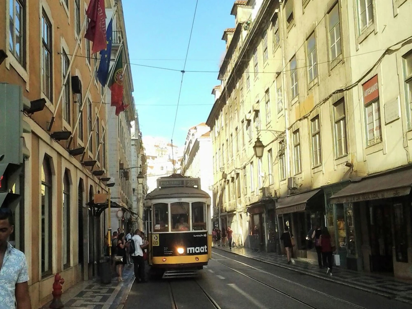 Modern villa with private pool just 400m from the sea