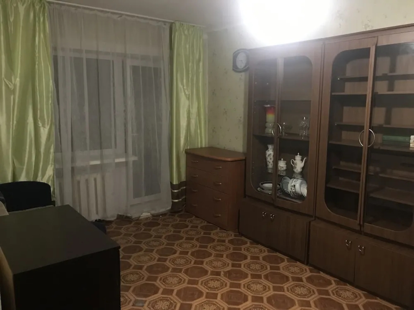 Апартаменты на ул. Аллея Труда, 3