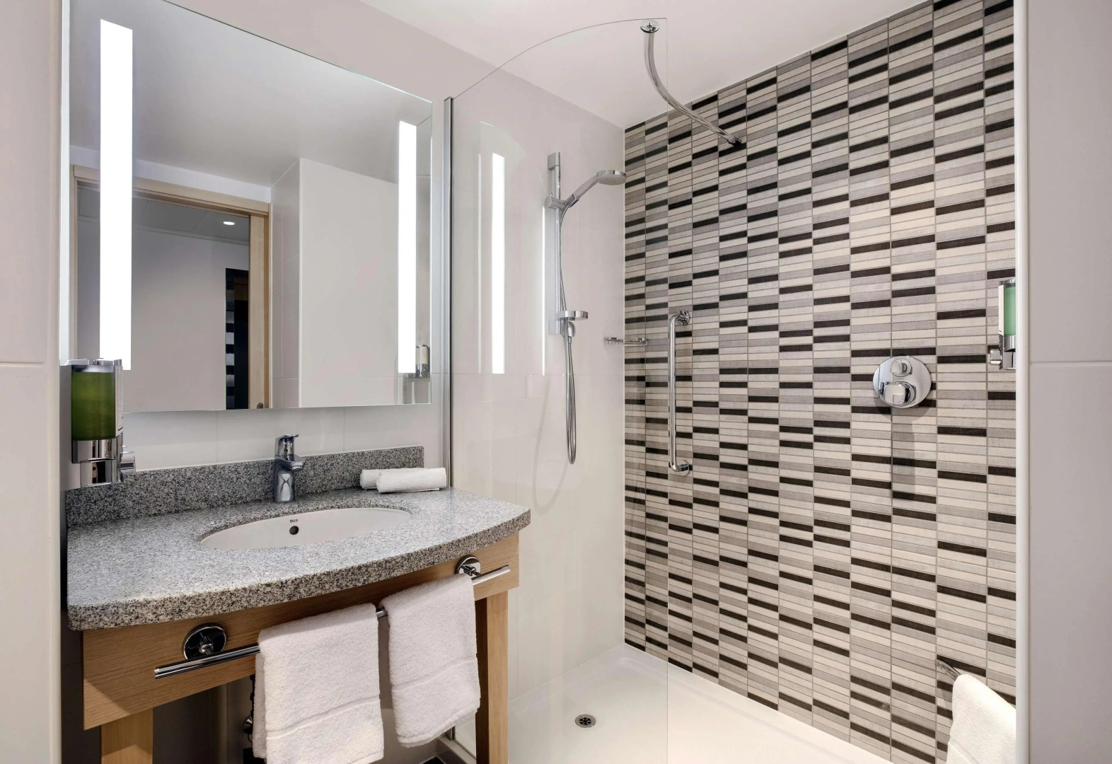 Hampton by Hilton Bristol Airport