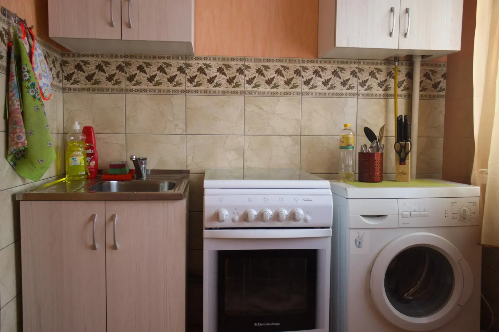 Апартаменты на улице Герцена 97