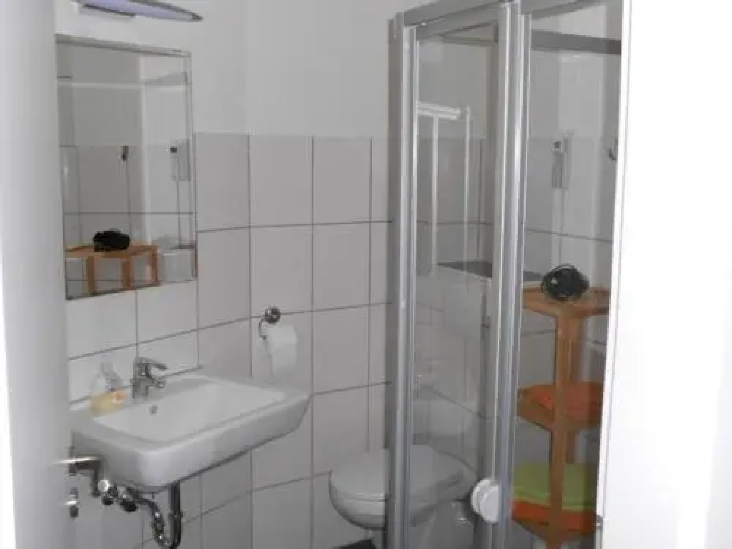 Appartment Schwendemann