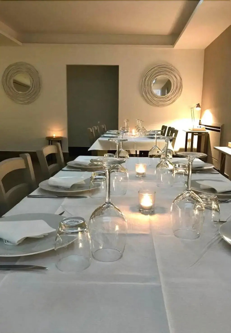 Bianco Riccio Suite Hotel