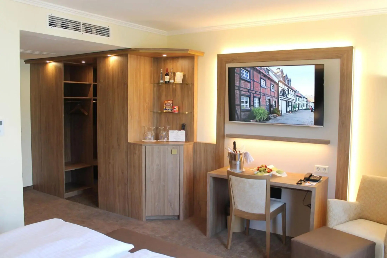 Ringhotel Am Stadtpark