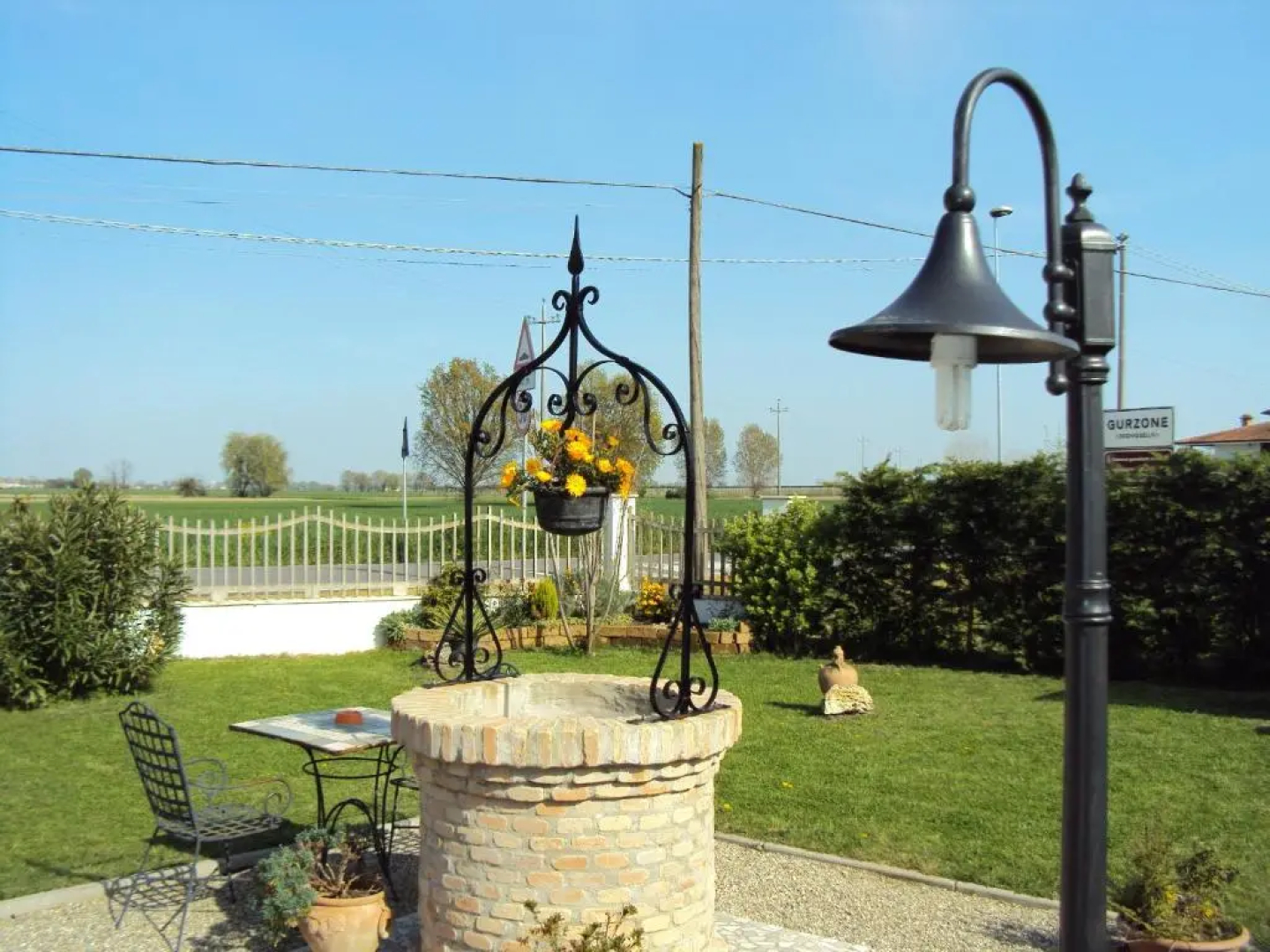 Casa di Campagna B&B La Corte