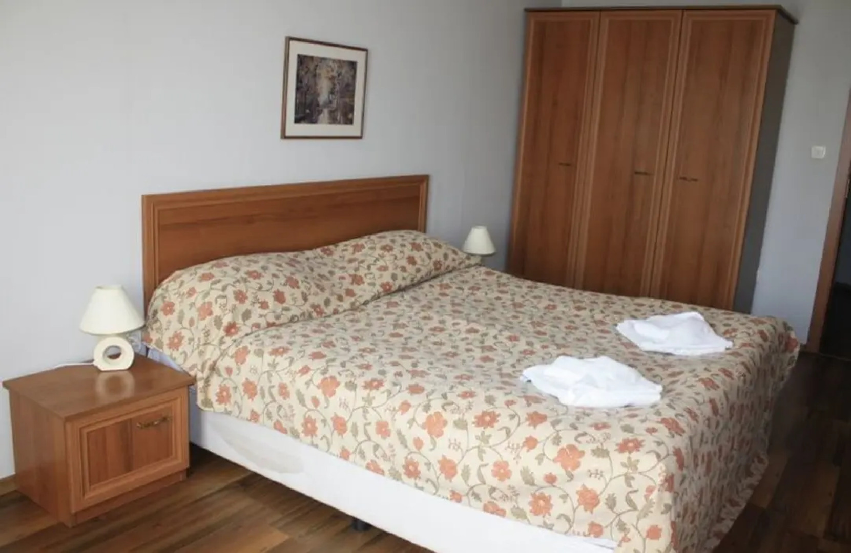 Evergreen ApartHotel & Spa