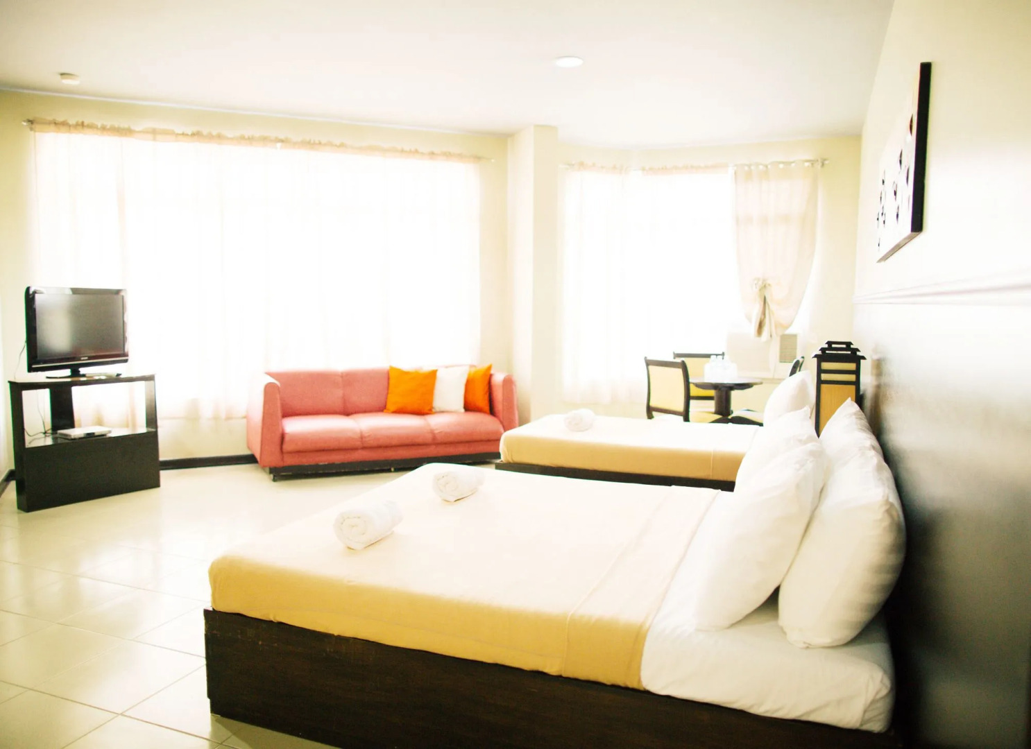 Ati-Atihan Festival Hotel