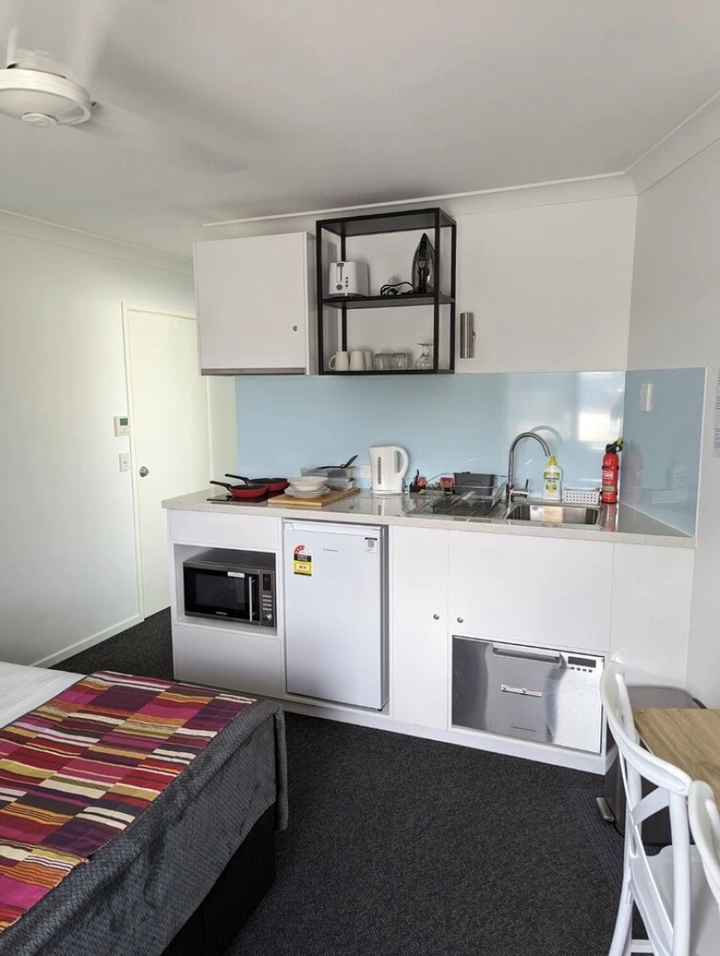 Proserpine Motor Lodge