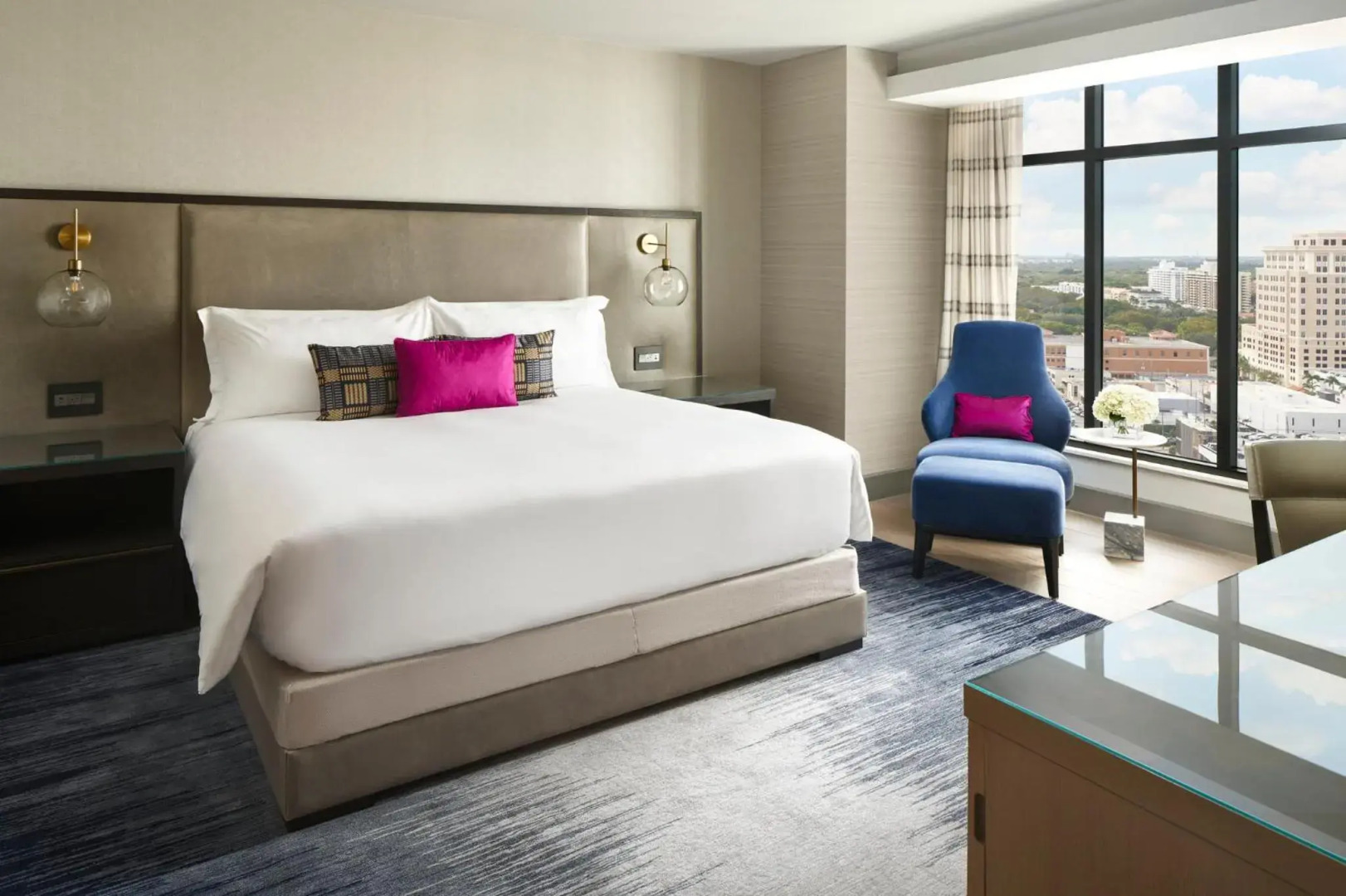 Loews Coral Gables Hotel