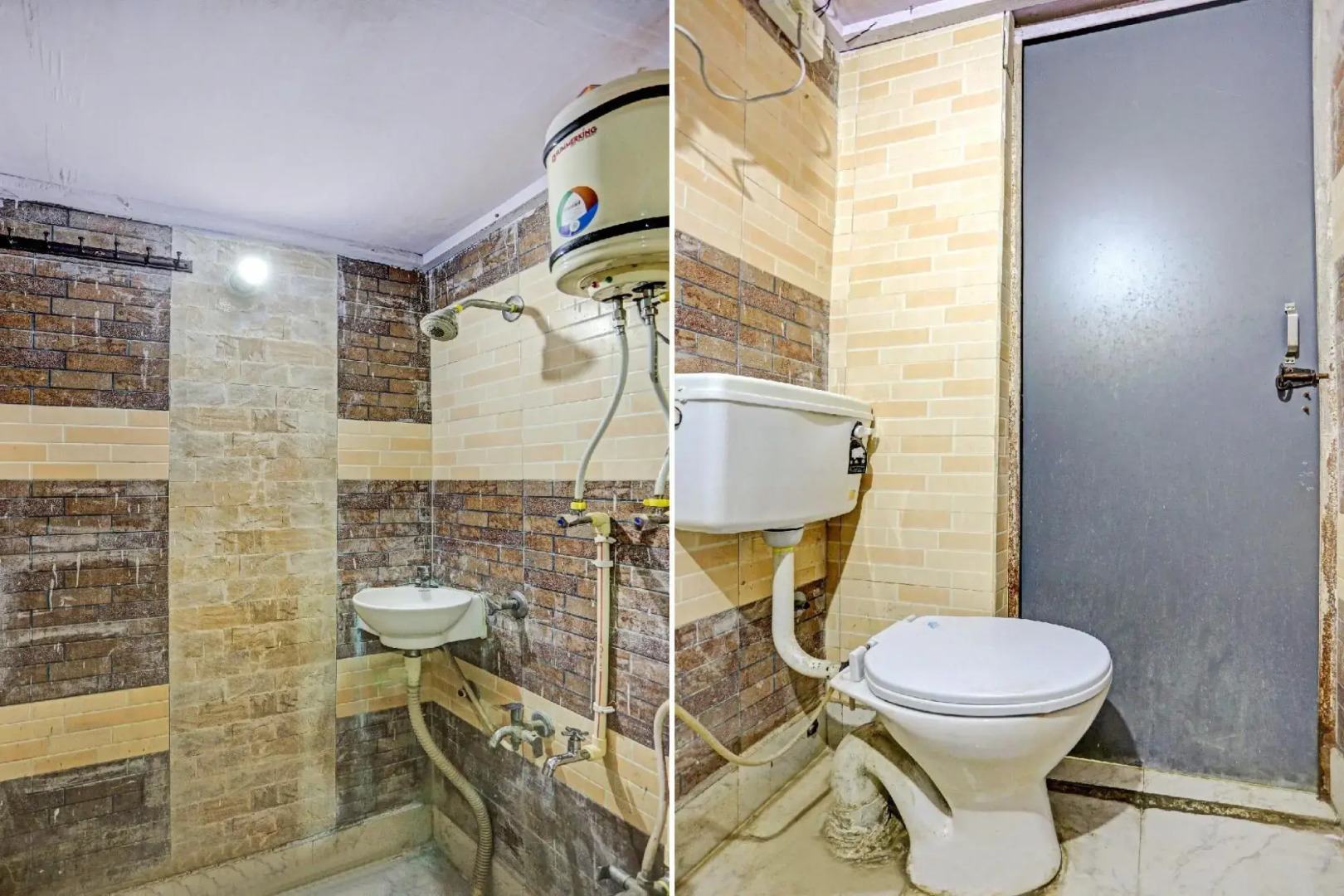 Spot On 78778 Hotel Atithi