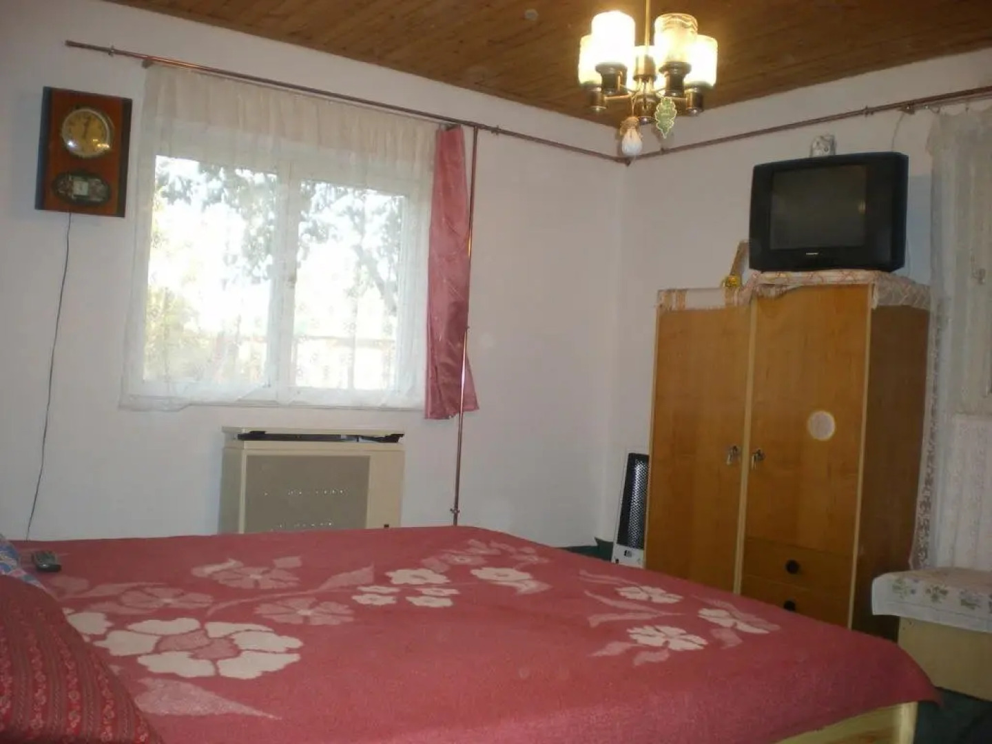 Kertész Vendégház