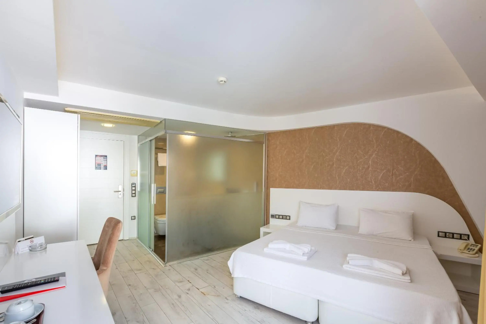 Rhapsody Hotel & Spa Kalkan (+12 Adults only)