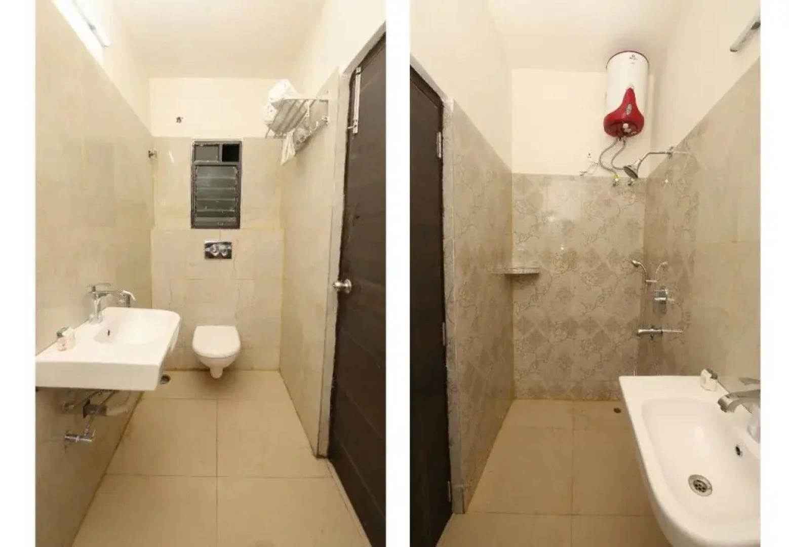 OYO Flagship 12975 Howrah