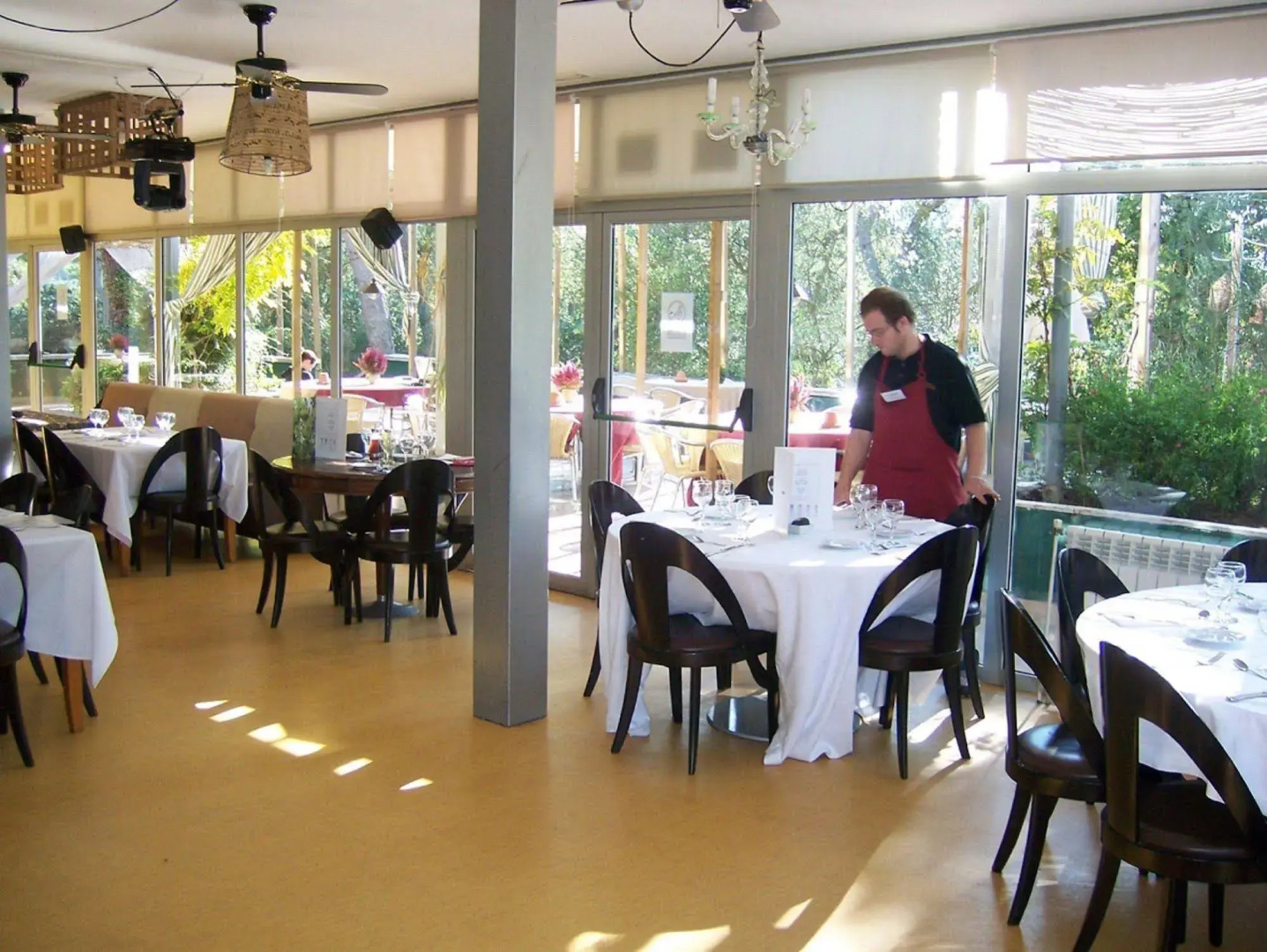 INOUT Hostel Barcelona