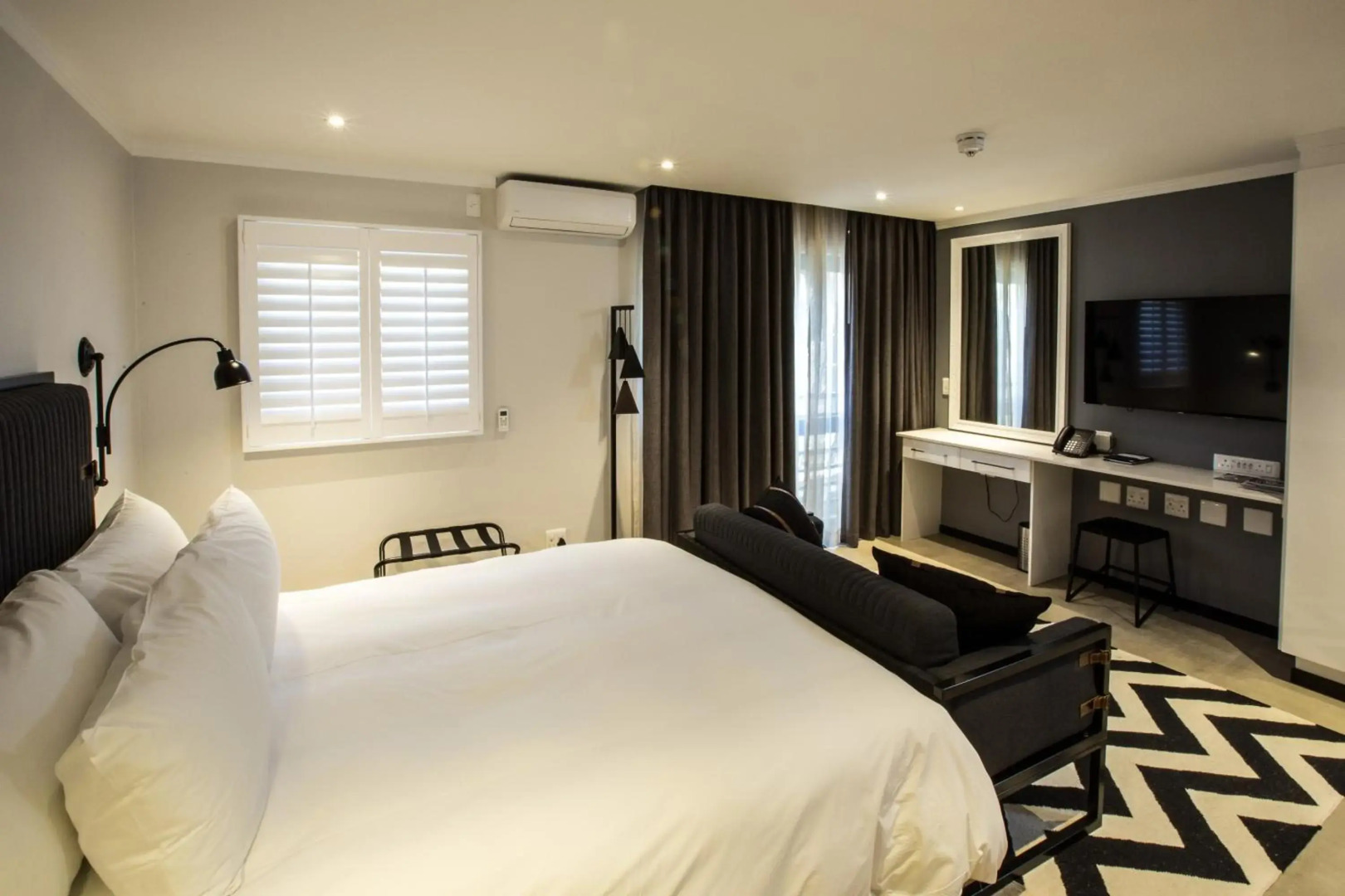 The Max Hotel Sandton