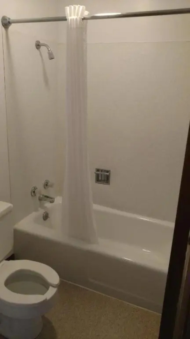 1st Inn By OYO Quinter Hwy 70 KS