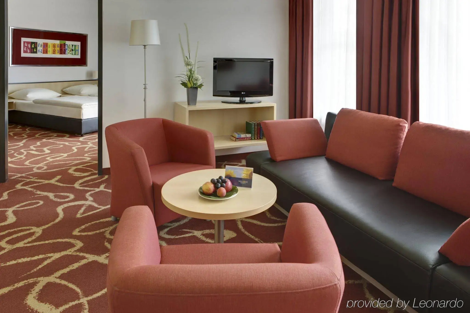 Welcome Kongresshotel Bamberg